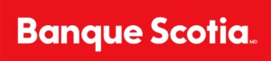 Logo de la banque Scotia