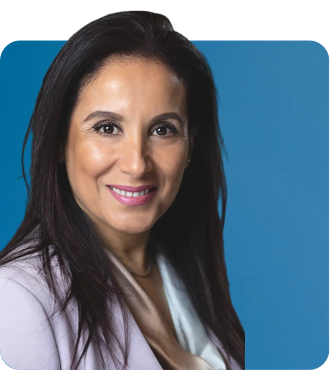Souad Elmallen, Présidente chez Entreprendre ici