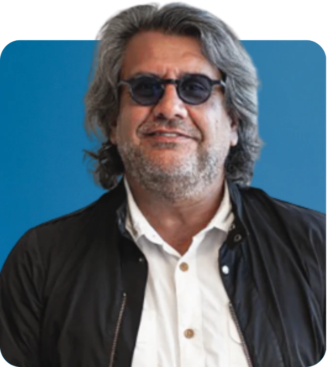 Oscar Ramirez, Administrateur chez Entreprendre ici