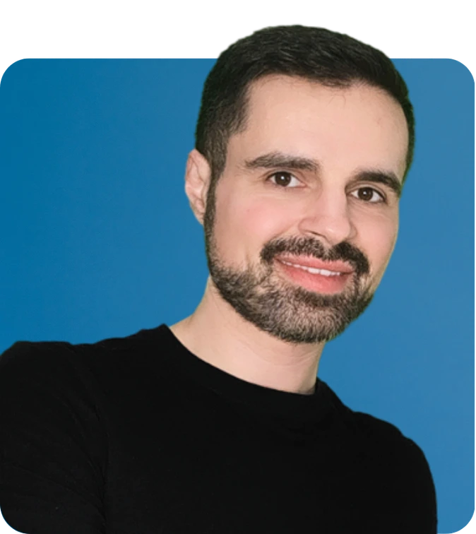 Elie Boutros, Chargé de stratégie numérique chez Entreprendre ici