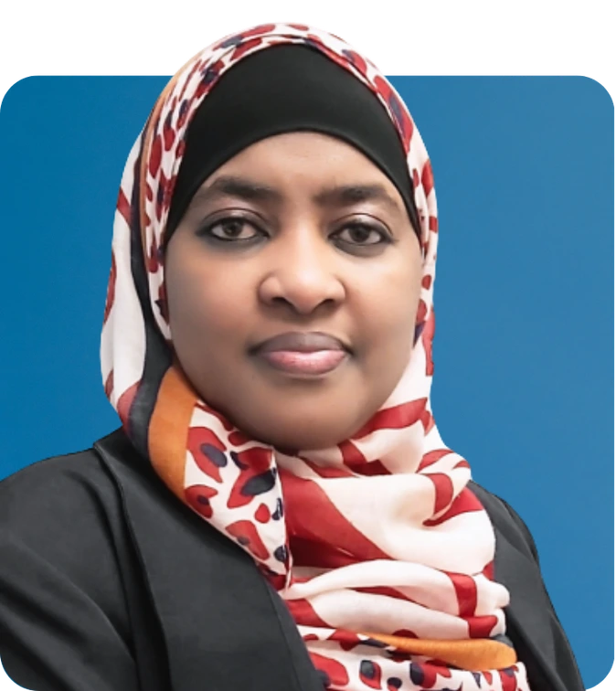 Rabiatou Hamissou, Conseillère chez Entreprendre ici