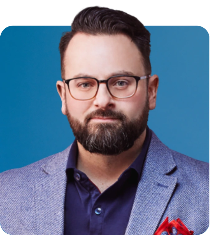 Jason Patuano, Administrateur chez Entreprendre ici