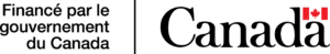 logo du gouvernement du canada